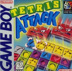 Tetris Attack