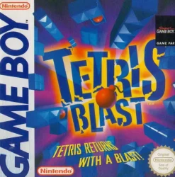 Tetris Blast
