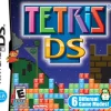 Tetris DS DS Game