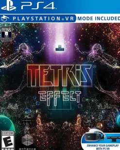 Tetris Effect