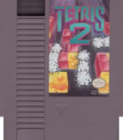 Tetris II 2