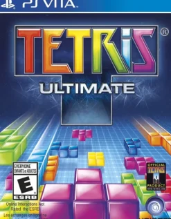Tetris Ultimate