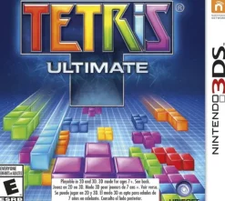 Tetris Ultimate