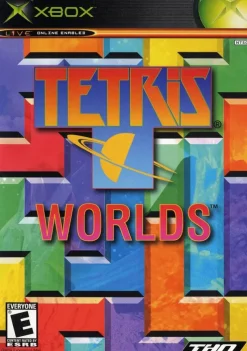 Tetris World Online