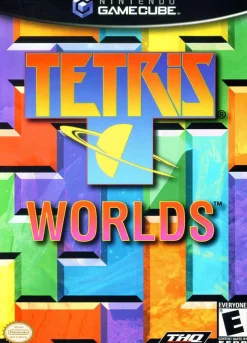 Tetris Worlds