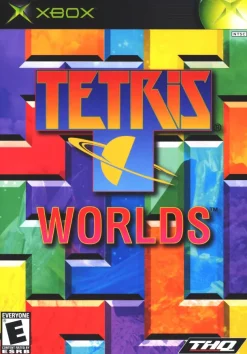 Tetris Worlds