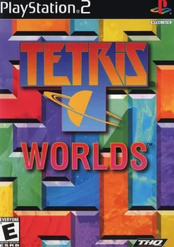 Tetris Worlds