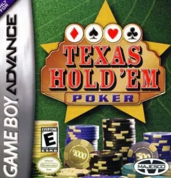 Texas Hold'Em Poker
