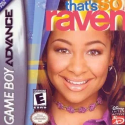That's So Raven