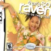 That's So Raven Psychic on Scene DS Game
