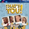 That's You