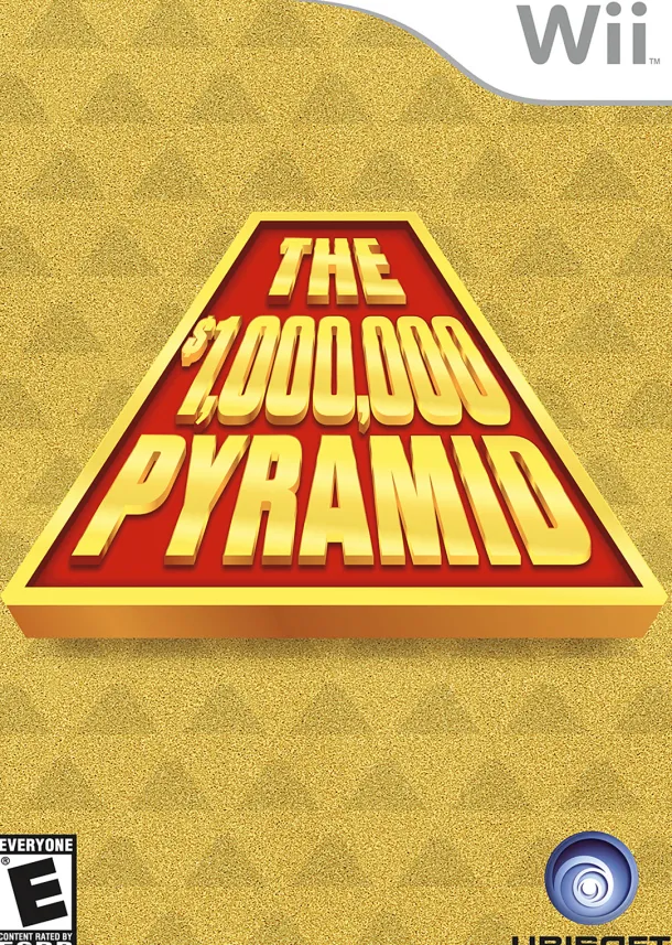 The $1,000,000 Pyramid