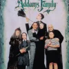 The Addams Family
