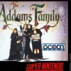 The Addams Family
