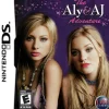 The Aly and AJ Adventure DS Game