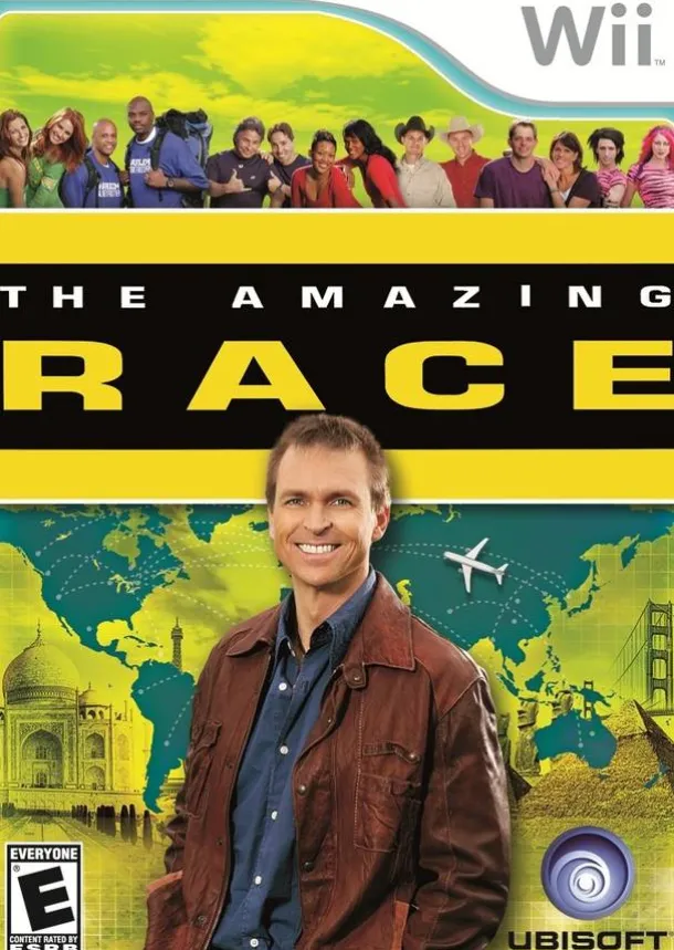 The Amazing Race