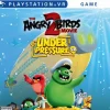 The Angry Birds Movie 2 VR: Under Pressure