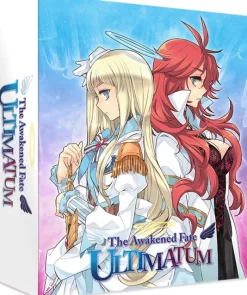 The Awakened Fate Ultimatum Limited Edition