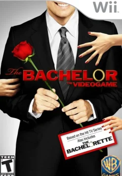The Bachelor Video Game