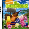 The Backyardigans DS Game