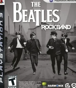 The Beatles: Rock Band