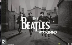 The Beatles: Rock Band Limited Edition