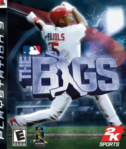 The Bigs