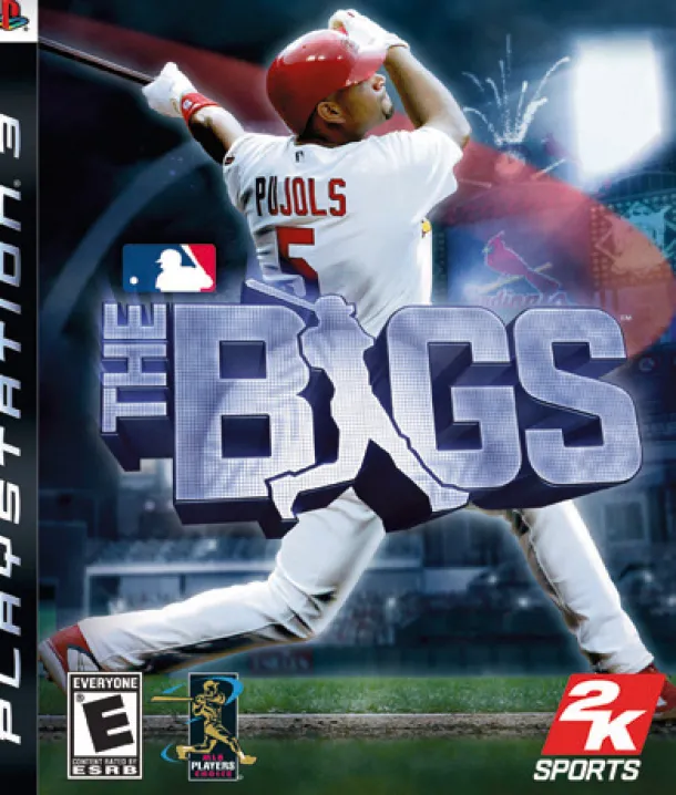 The Bigs