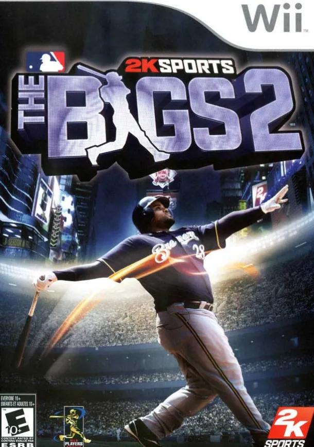 The Bigs 2