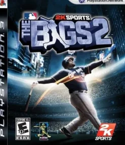 The Bigs 2