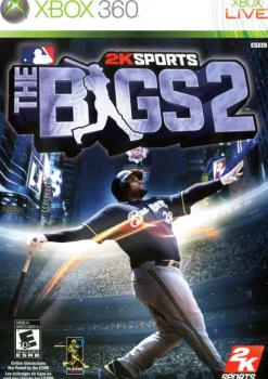 The Bigs 2