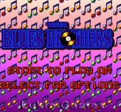 The Blues Brothers