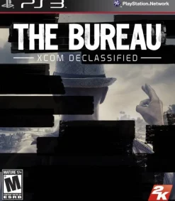The Bureau: XCOM Declassified