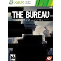 The Bureau: XCOM Declassified