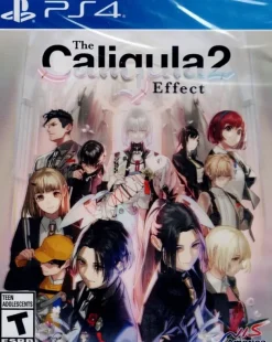 The Caligula Effect 2