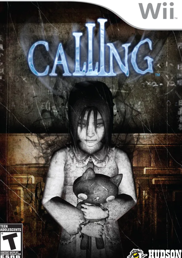 The Calling