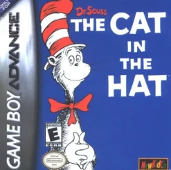 The Cat in the Hat