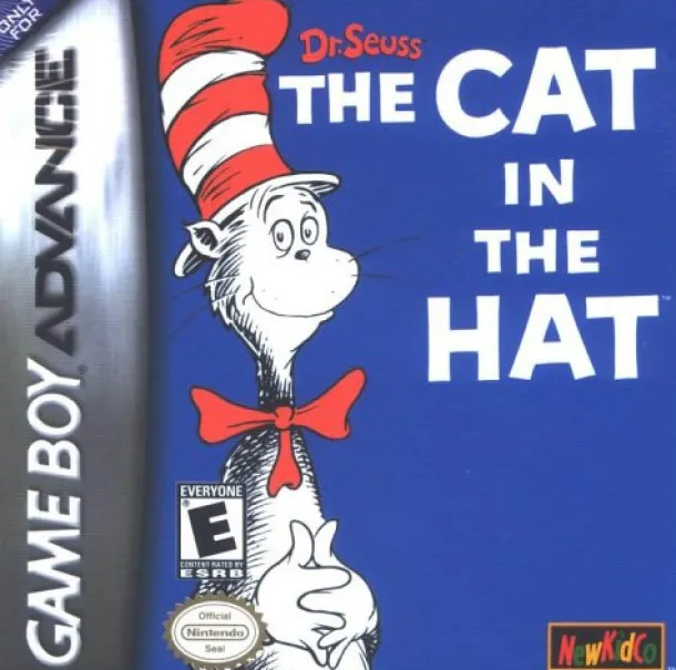 The Cat in the Hat