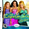 The Cheetah Girls Passport to Stardom DS Game