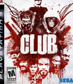 The Club