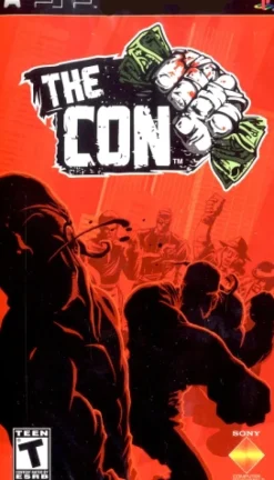 The Con