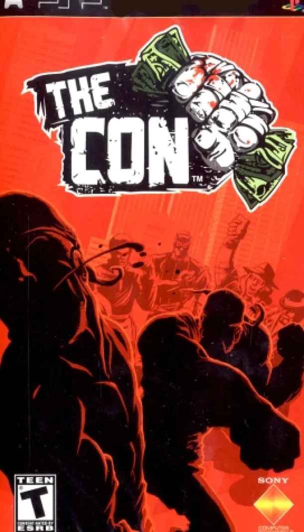 The Con