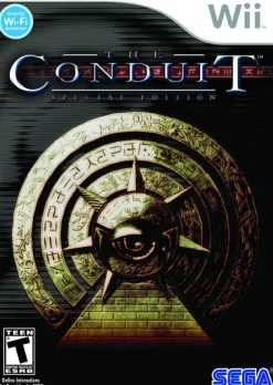 The Conduit Special Edition