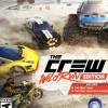The Crew Wild Run Edition