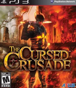 The Cursed Crusade