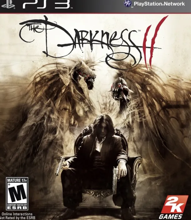 The Darkness II