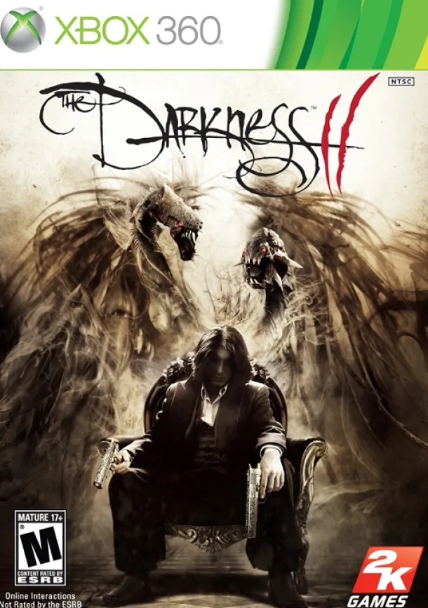 The Darkness II