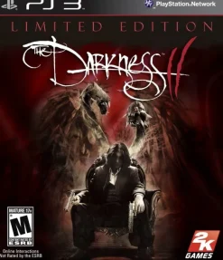 The Darkness II: Limited Edition