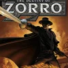 The Destiny of Zorro