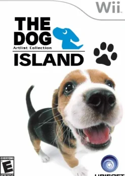 The Dog Island